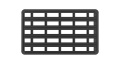 Dachträger Rhino Rack Pioneer New Defender 110 auf RCP73, 2,10 x 1,24 m