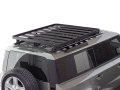 Dachträger Front Runner Slimline II New Defender 110 (1,56 x 1,25m), für OEM Dachschiene