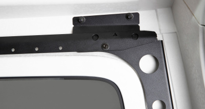 Rhino Rack Backbone Montagekit Jeep Wrangler JL 5-Türer