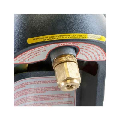 Mr. Heater Portable Buddy mobile Gasheizung