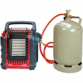 Mr. Heater Adapterschlauch Gasflaschen für Portable Buddy