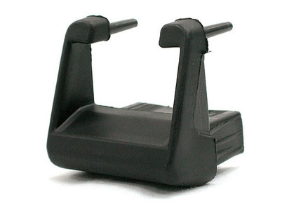 Rhino Rack Endkappe für Heavy Duty Querträger