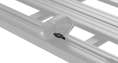 Rhino Rack STOW iT Universalhalter (Paar) - mit Zwifloc