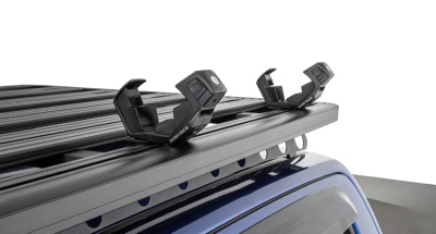 Rhino Rack STOW iT Universalhalter (Paar) - mit Zwifloc