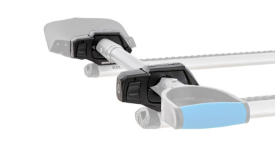 Rhino Rack STOW iT Universalhalter (Paar) - mit Zwifloc