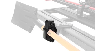 Rhino Rack STOW iT Universalhalter (Paar) - mit Zwifloc