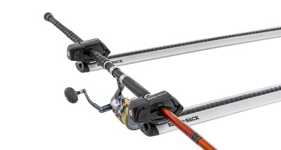 Rhino Rack STOW iT Universalhalter (Paar) - mit Zwifloc