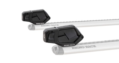 Rhino Rack STOW iT Universalhalter (Paar) - mit Zwifloc