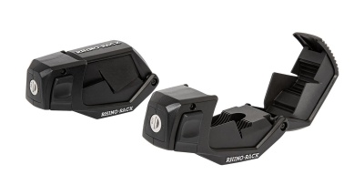Rhino Rack STOW iT Universalhalter (Paar) - mit Zwifloc