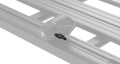 Rhino Rack STOW iT Universalhalter (Paar) - mit Zwifloc