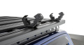 Rhino Rack STOW iT Universalhalter (Paar) - mit Zwifloc