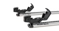 Rhino Rack STOW iT Universalhalter (Paar) - mit Zwifloc