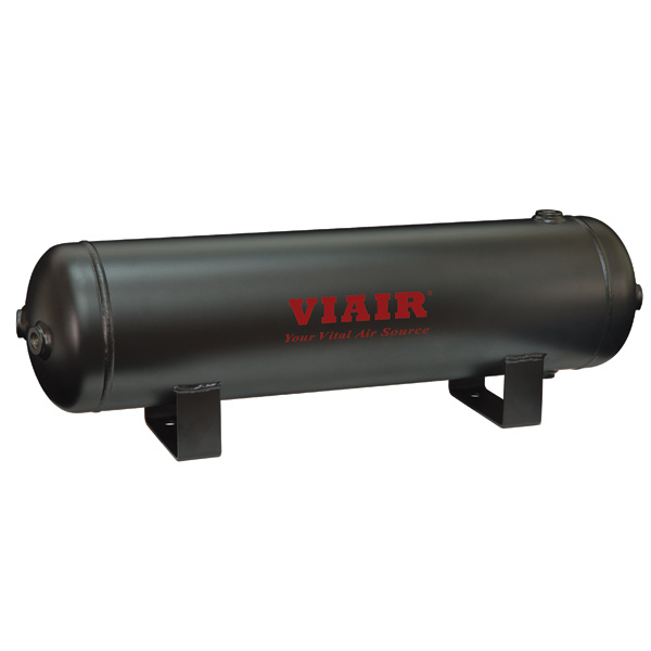 Druckluftkessel Viair 9,5 Liter / 2.5 gal