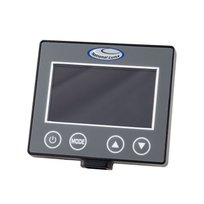 National Luna Ladebooster NLDC-40 MPPT