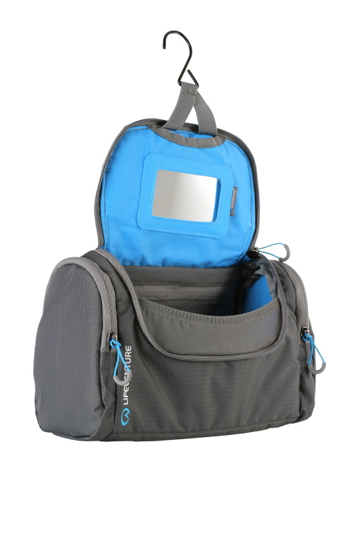 Waschtasche Lifeventure Holdall
