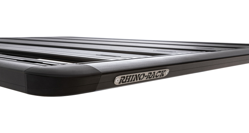 Rhino Rack Pioneer NG Gepäckplattform 52110, 1328 x 1376 mm, schwarz