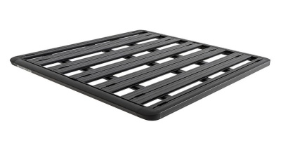 Rhino Rack Pioneer NG Gepäckplattform 52110, 1328 x 1376 mm, schwarz