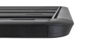 Rhino Rack Pioneer NG Gepäckplattform 52110, 1328 x 1376 mm, schwarz