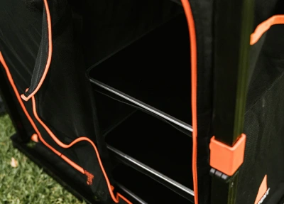 Oztent Campingschrank Double