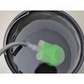 Akku Reisedusche Flux RG  für Auto und Camping