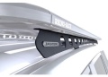 Rhino Rack Backbone Kit RFRB1 Ford Ranger Double-Cab ab 2012, ohne OEM Reling