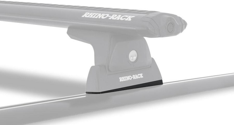 Dachträger Rhino Rack Heavy Duty für Ford Ranger Doka