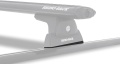 Dachträger Rhino Rack Heavy Duty für Ford Ranger Doka