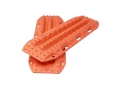 Anfahrhilfe Maxtrax MK II Bergeboards orange