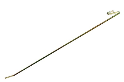 Eezi-Awn Ersatzstange, kurz (Fensterabdeckung)
