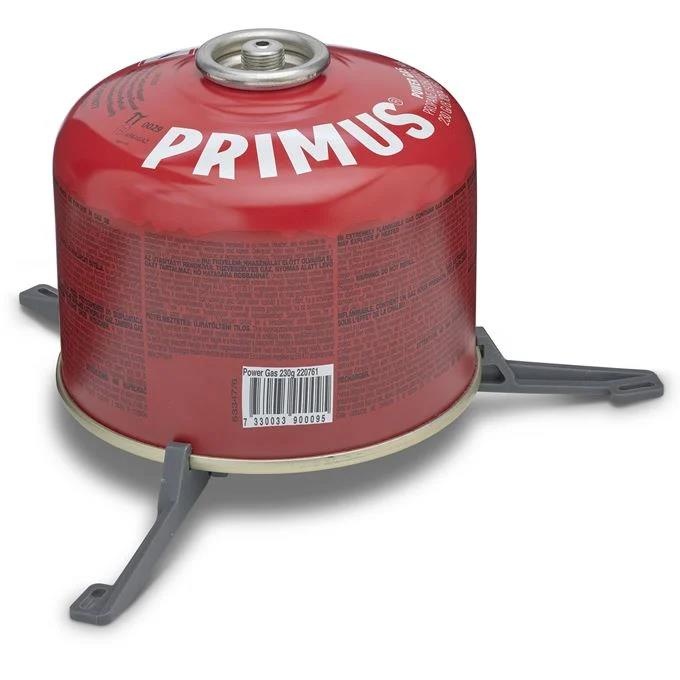Primus "Canister Stand" Stützfuß Gaskartuschen