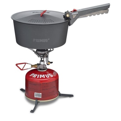 Primus "Canister Stand" Stützfuß Gaskartuschen