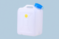 Wasserkanister Weithals Hünersdorff 31 Liter