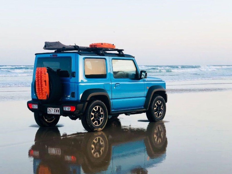 Sandbleche Wohnmobil 2x Anfahrhilfe Für Offroad-Fahrzeuge – Mit 10 Tonnen Traktion Sandbleche Offroad Camper