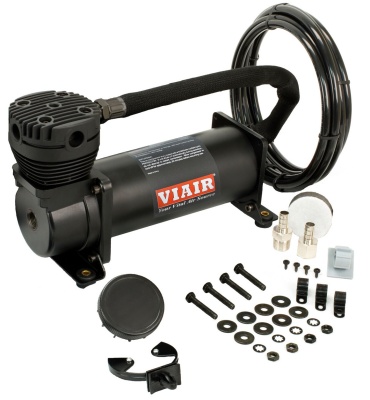 Kompressor Viair 480 C 12 Volt - Black Edition