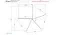 Bush Company 270° Heavy Duty XT Markise MK2