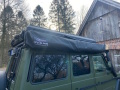 Bush Company 270° Heavy Duty XT Markise MK2
