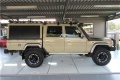 Hardtop Bushtech für Toyota Landcruiser LC79 Double Cab