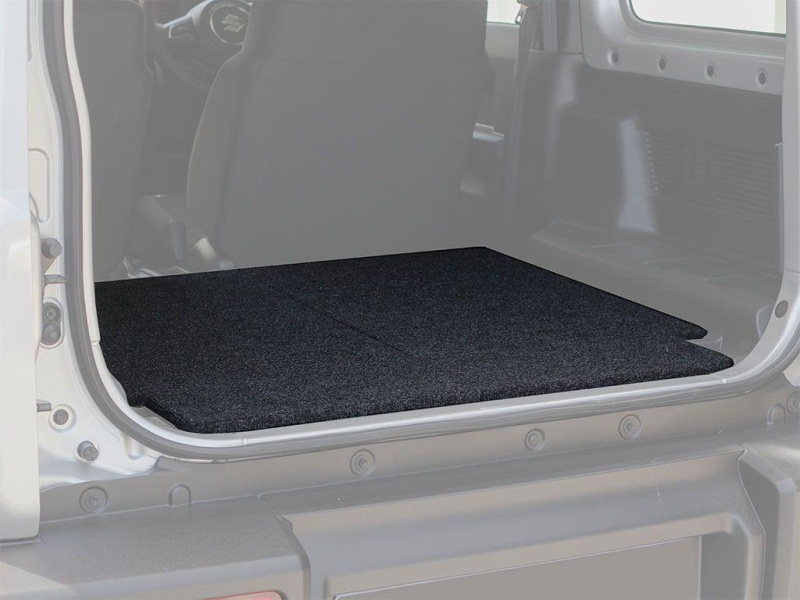 Front Runner Basis Deck Set für Suzuki Jimny (2018 - Heute)