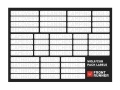 Front Runner Organisation-Labels für Wolf Box, Wolf Box Pro und Ammo Box