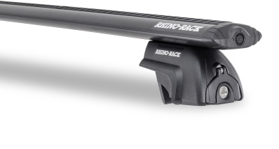 Fußsatz SX062 Rhino Rack, Vortex, für...