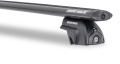 Fußsatz SX062 Rhino Rack, Vortex, für geschlossene Reling BMW 5er Touring(4-tlg)