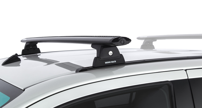 Rhino Rack Schienenkit Mercedes Sprinter 06-18