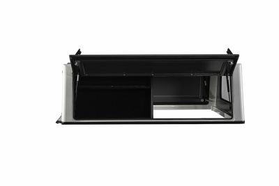 Bushtech Seitenstauregal für Hardtop Standard