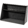 Bushtech Seitenstauregal für Hardtop Standard