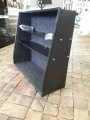 Bushtech Seitenstauregal für Hardtop Standard