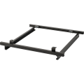 Bushtech Schienenkit für Campingtisch