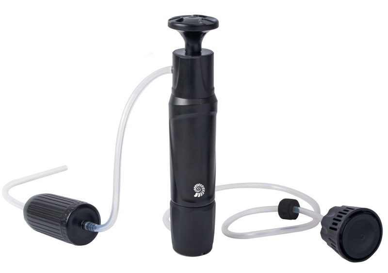 Origin Outdoors Wasserfilter Profi Yukon