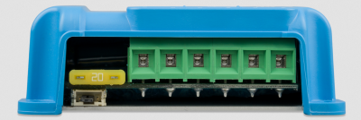 Victron Energy SmartSolar MPPT 75/15 - 15 A Solarregler 12/24V