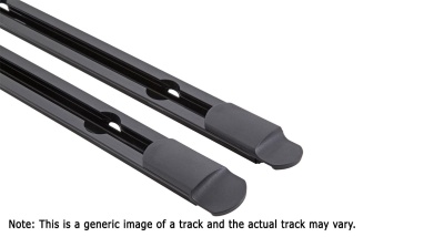 Rhino Rack Schienenkit für Nissan Navara D23 NP300,...