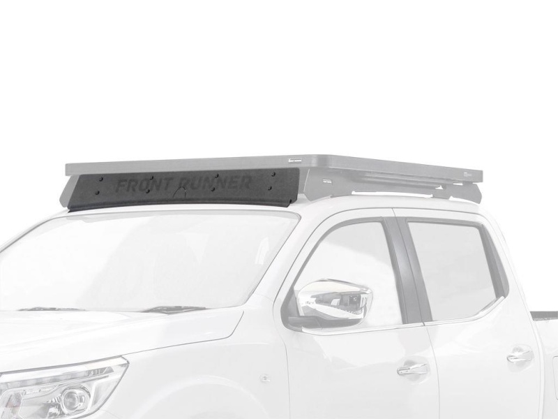 Front Runner Windschild für Slimline II Dachträger mit 1165 - 1255 mm Breite